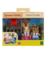 Sylvanian Families School Friends 5170