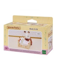 Sylvanian Families Baby Crib (4462)