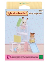 Sylvanian Families Baby Jungle Gym (5025)