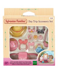 Set Sylvanian Families Day Trip Accessory (5192)