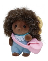Sylvanian Families Hedgehog Baby 5410