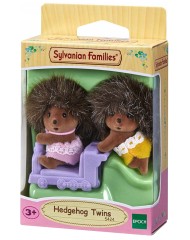 Sylvanian Families Hedgehog Twins 5424