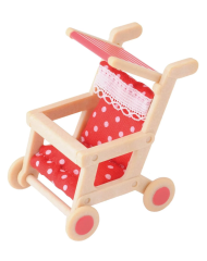 Sylvanian Families Pushchair (4460)