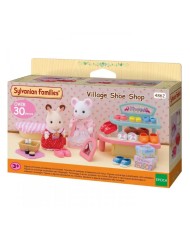 Set Sylvanian Families Village Shoe Shop (4862)