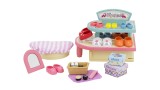  Set Sylvanian Families Village Shoe Shop (4862)