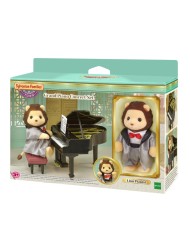 Sylvanian Families Town Series Grand Piano Concert 6011