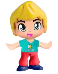 Giochi Preziosi Pinypon Blonde Boy Mini 29924