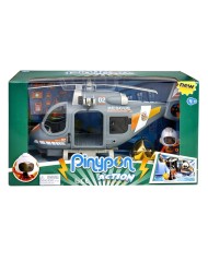 Elicopterul Giochi Preziosi Pinypon Action Rescue (700015350)