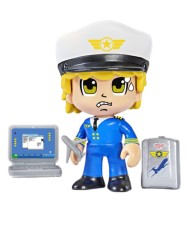 Giochi Preziosi Pinypon Action Pilot 700015147