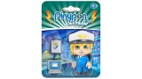 Figurina Joc Giochi Preziosi Pinypon Action Pilot 700015147
