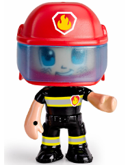 Giochi Preziosi Pinypon Action Fireman 700014491