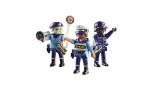 Figurina Statueta Playmobil R City Action Police 70669