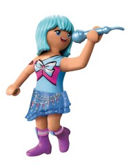 Playmobil R Everdreamerz Clare Music World 70583