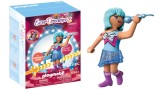 Figurina Statueta Playmobil R Everdreamerz Clare Music World 70583