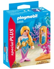 Playmobil R Special Plus Mermaid 9355
