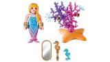 Figurina Joc Playmobil R Special Plus Mermaid 9355