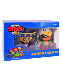 Brawl Stars Action S1 Random 16.5cm Brw6550 