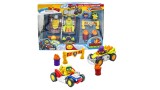 Set Superzings Rivals Of Kaboom Superthings Adventure Kaboom Race (1013-61115)