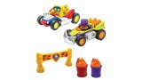  Set Superzings Rivals Of Kaboom Superthings Adventure Kaboom Race (1013-61115)