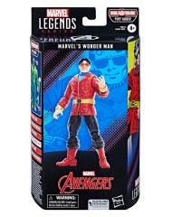 Marvel Legends Marvels Wonder Man 15cm F6615