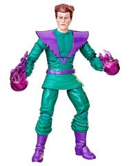 Marvel Legends Molecule Man 15cm F6612