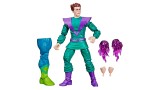 Figurina Statueta Marvel Legends Molecule Man 15cm F6612