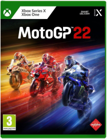 Motogp 22 