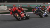 Joc Motogp 22 pentru XBOX SERIES