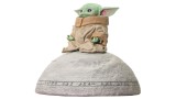 Figurina Joc Diamond Star Wars The Mandalorian Milestones Seeing Stone Grogu 20cm