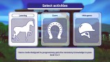 Equestrian Training (code In A Box) - Nintendo Switch