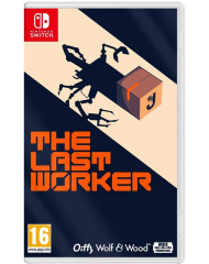 The Last Worker