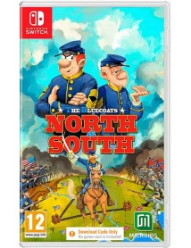 The Bluecoats North & South 