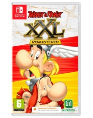 Asterix & Obelix XXL Romastered