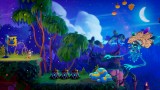 Marsupilami Hoobadventure Tropical Edition (code In A Box) - Nintendo Switch