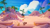 Marsupilami Hoobadventure Tropical Edition (code In A Box) - Nintendo Switch