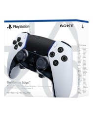 Controller Sony White Dualsense Edge