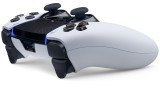  Controller Sony White Dualsense Edge pentru PS5