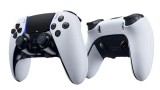  Controller Sony White Dualsense Edge pentru PS5