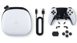 Controller Sony White Dualsense Edge pentru PS5