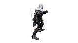 Figurina Statueta The Witcher Geralt Of Rivia Mini Epics 16cm