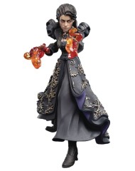 The Witcher Yennefer Of Vengerberg Mini Epics 16cm