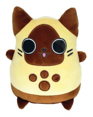 Plus Monster Hunter Palico Smoosh 25cm