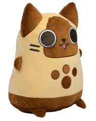 Plus Monster Hunter Oversized Palico Smoosh 46cm
