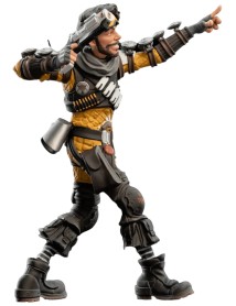 Apex Legends Mini Epics Mirage 18cm 