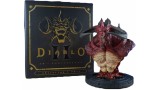 Figurina Statueta Blizzard Diablo II Lord Of Terror Bust 20 Th Anniversary 25cm