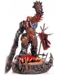 First4figures Darksiders War Resin 52cm