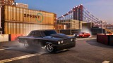Joc Street Outlaws The List pentru Nintendo Switch