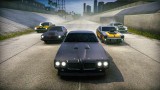 Joc Street Outlaws The List pentru Nintendo Switch