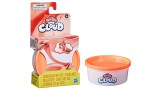 Plastilina Play-doh Super Cloud Saffron Slime Can (f5507)