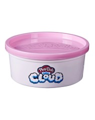 Plastilina Play-doh Super Cloud Pink Slime Can (f5504)
